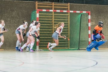 Bild 271 - B/C-Juniorinnen Hamburger Meisterschaft